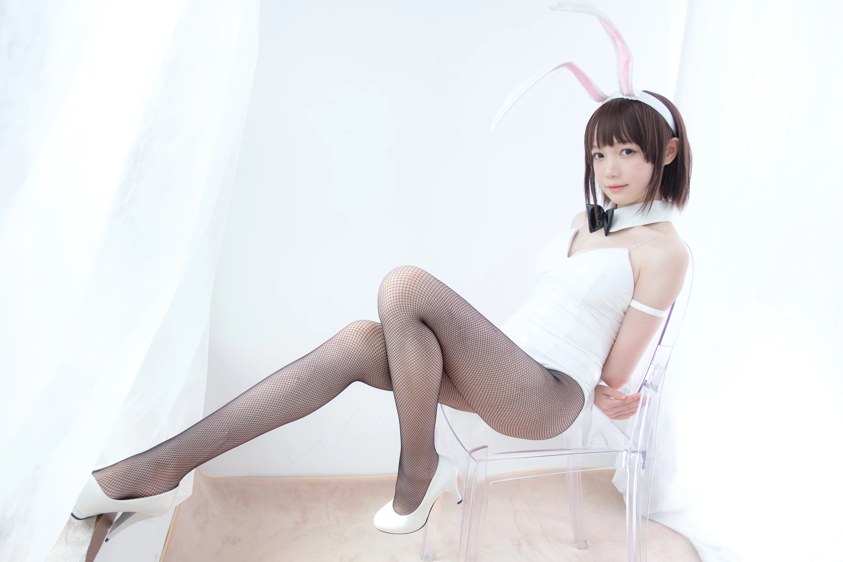 森萝财团 LOVEPLUS-001 [148P 1V]插图5
